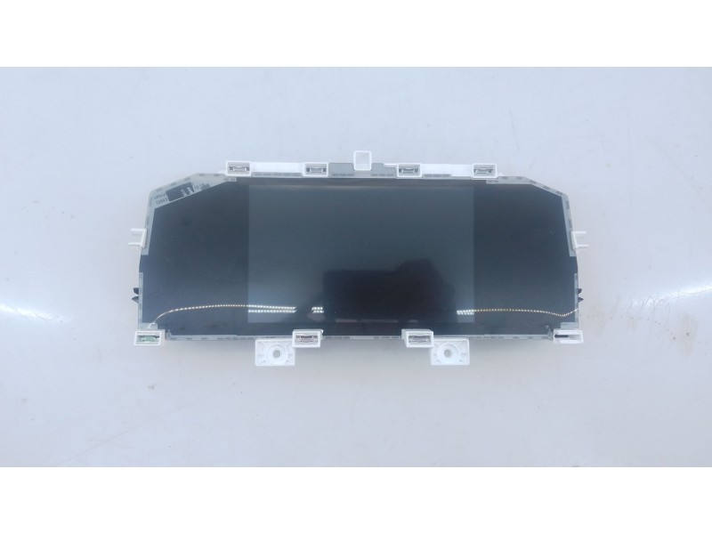 Recambio de cuadro instrumentos para volkswagen t-cross (c11, d31) 1.0 tsi referencia OEM IAM   