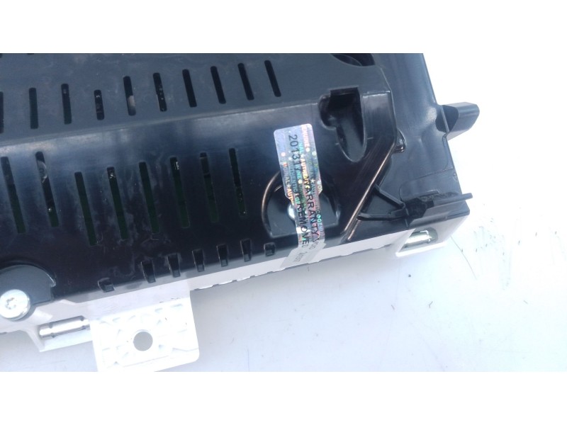 Recambio de cuadro instrumentos para volkswagen t-cross (c11, d31) 1.0 tsi referencia OEM IAM   