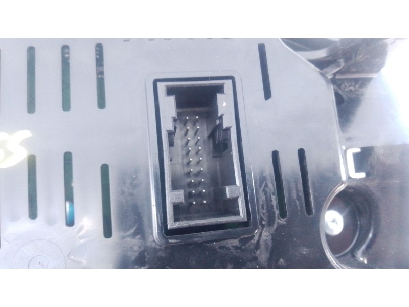 Recambio de cuadro instrumentos para volkswagen t-cross (c11, d31) 1.0 tsi referencia OEM IAM   