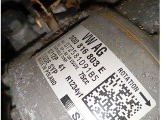 Recambio de compresor aire acondicionado para volkswagen t-cross (c11, d31) 1.0 tsi referencia OEM IAM 3Q0816803E  