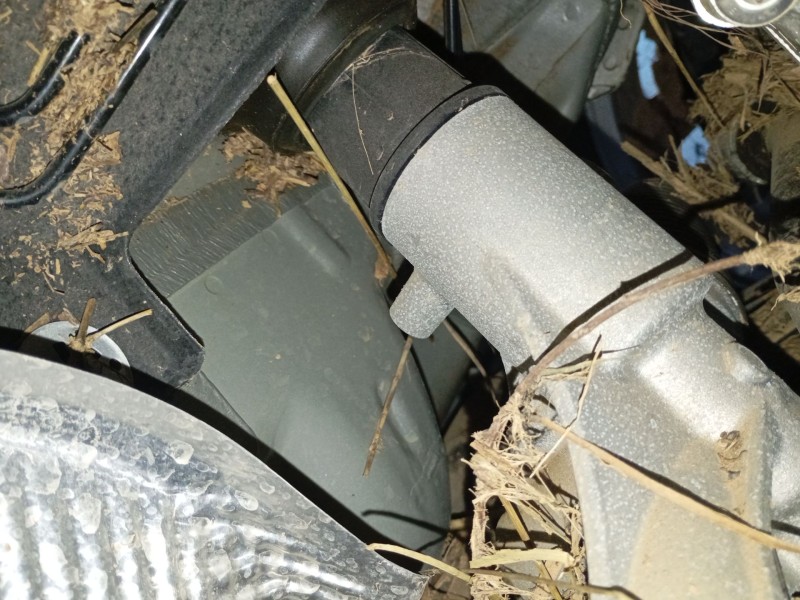 Recambio de cremallera direccion para volkswagen t-cross (c11, d31) 1.0 tsi referencia OEM IAM   