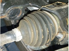 Recambio de transmision delantera derecha para volkswagen t-cross (c11, d31) 1.0 tsi referencia OEM IAM   