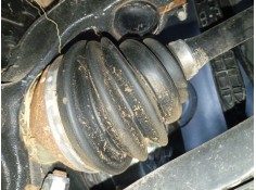 Recambio de transmision delantera izquierda para volkswagen t-cross (c11, d31) 1.0 tsi referencia OEM IAM   