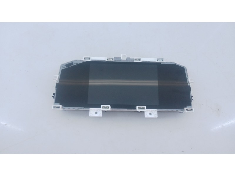Recambio de cuadro instrumentos para volkswagen t-cross (c11, d31) 1.0 tsi referencia OEM IAM 2GP920310D  