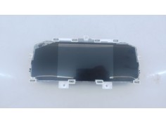 Recambio de cuadro instrumentos para volkswagen t-cross (c11, d31) 1.0 tsi referencia OEM IAM 2GP920310D   2