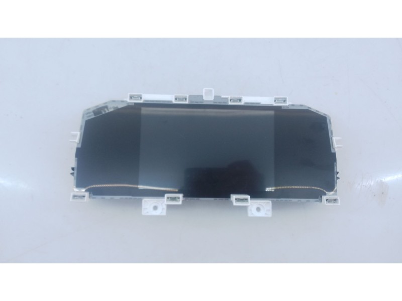 Recambio de cuadro instrumentos para volkswagen t-cross (c11, d31) 1.0 tsi referencia OEM IAM 2GP920310D  