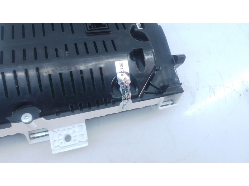 Recambio de cuadro instrumentos para volkswagen t-cross (c11, d31) 1.0 tsi referencia OEM IAM 2GP920310D  