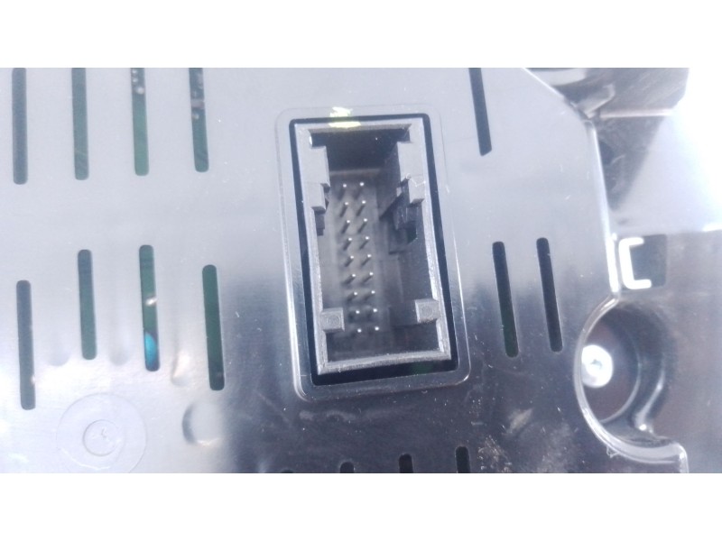 Recambio de cuadro instrumentos para volkswagen t-cross (c11, d31) 1.0 tsi referencia OEM IAM 2GP920310D  