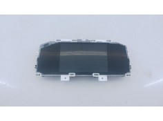 Recambio de cuadro instrumentos para volkswagen t-cross (c11, d31) 1.0 tsi referencia OEM IAM 2GP920310D  