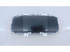 Recambio de cuadro instrumentos para volkswagen t-cross (c11, d31) 1.0 tsi referencia OEM IAM 2GP920310D   2