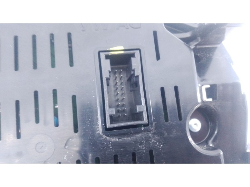 Recambio de cuadro instrumentos para volkswagen t-cross (c11, d31) 1.0 tsi referencia OEM IAM 2GP920310D  