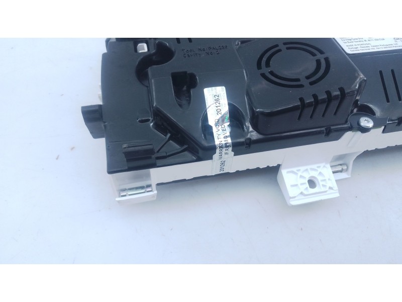 Recambio de cuadro instrumentos para volkswagen t-cross (c11, d31) 1.0 tsi referencia OEM IAM 2GP920310D  