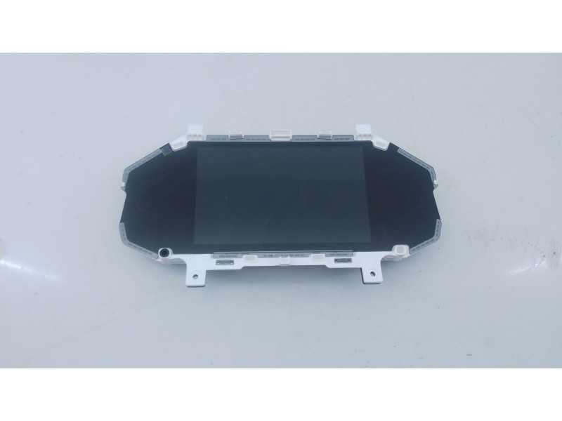 Recambio de cuadro instrumentos para seat ibiza v (kj1, kjg) 1.0 tsi referencia OEM IAM   