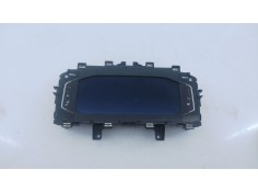 Recambio de cuadro instrumentos para volkswagen tiguan (ad1, ax1) 2.0 tdi referencia OEM IAM 3G0920320D  