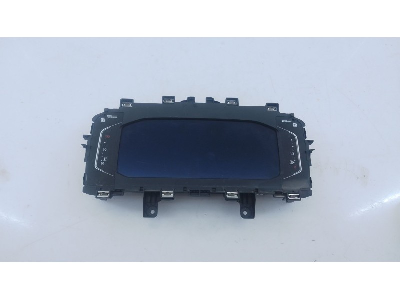 Recambio de cuadro instrumentos para volkswagen tiguan (ad1, ax1) 2.0 tdi referencia OEM IAM 3G0920320D  