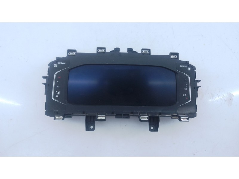 Recambio de cuadro instrumentos para volkswagen tiguan (ad1, ax1) 2.0 tdi referencia OEM IAM 3G0920320D  