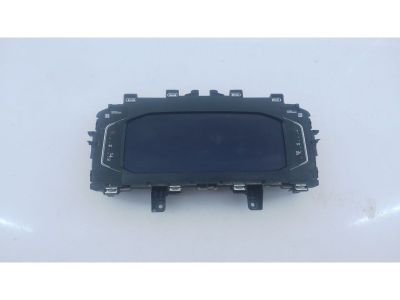 Recambio de cuadro instrumentos para volkswagen tiguan (ad1, ax1) 1.5 tsi referencia OEM IAM 3G0920320D  