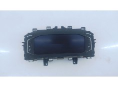 Recambio de cuadro instrumentos para volkswagen tiguan (ad1, ax1) 1.5 tsi referencia OEM IAM 3G0920320D   2