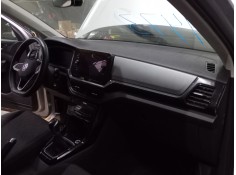 volkswagen t-cross (c11, d31) del año 2024