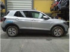 VOLKSWAGEN T-CROSS (C11, D31)