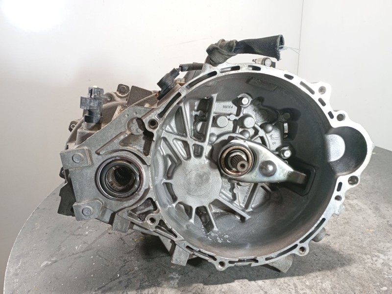 Recambio de caja cambios para hyundai ix35 1.7 crdi cat referencia OEM IAM WBJ6K  