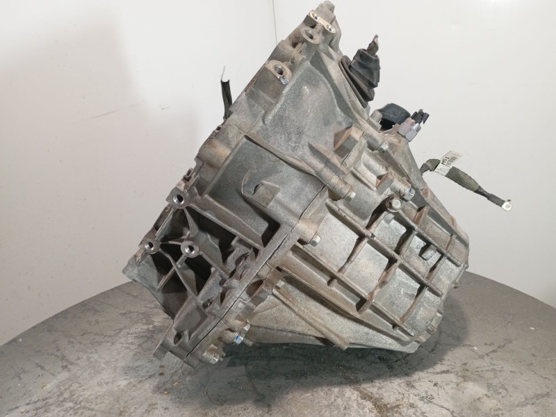 Recambio de caja cambios para hyundai ix35 1.7 crdi cat referencia OEM IAM WBJ6K  