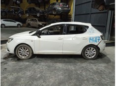 seat ibiza iv (6j5, 6p1) del año 2013