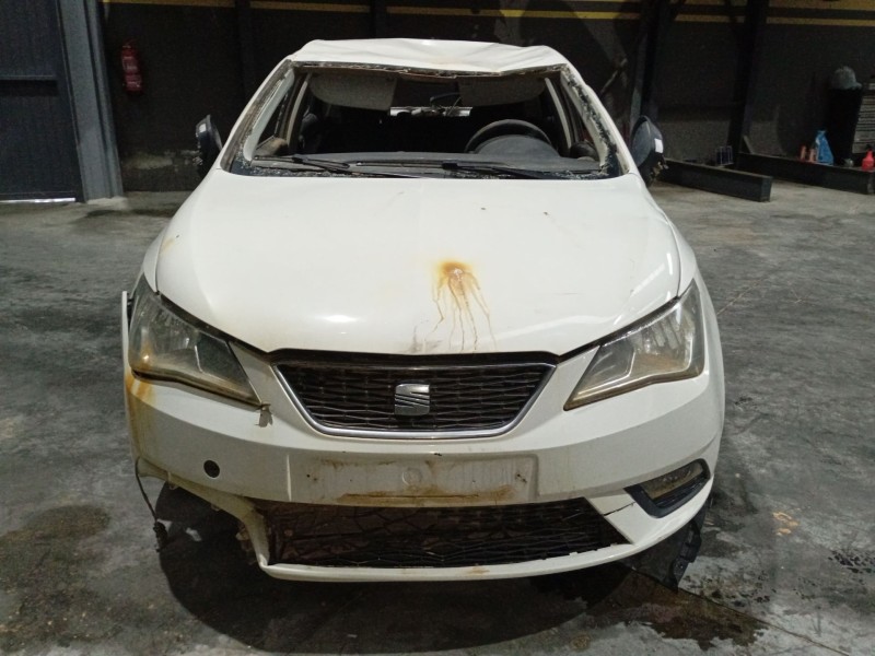 seat ibiza iv (6j5, 6p1) del año 2013
