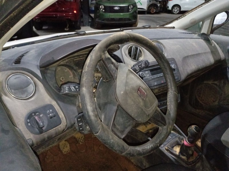 seat ibiza iv (6j5, 6p1) del año 2013