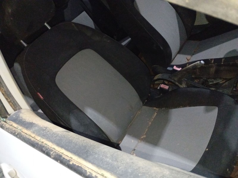 seat ibiza iv (6j5, 6p1) del año 2013