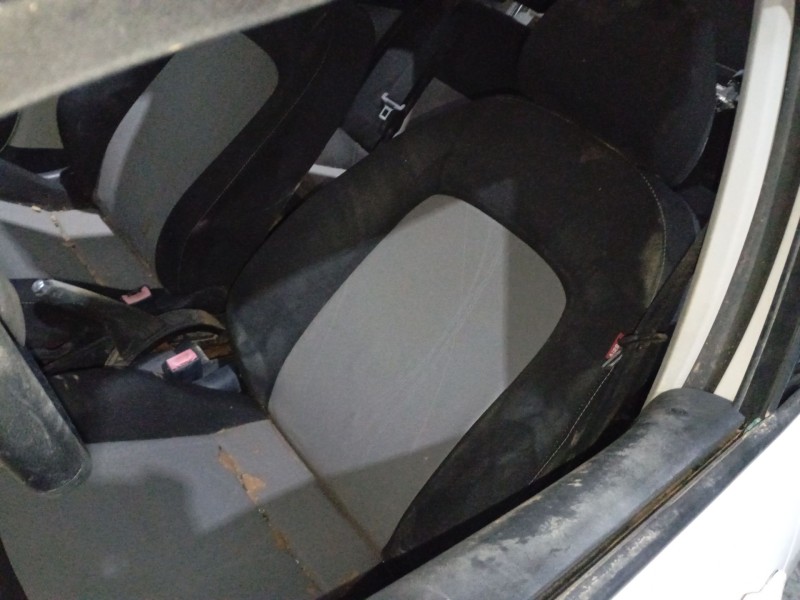 seat ibiza iv (6j5, 6p1) del año 2013