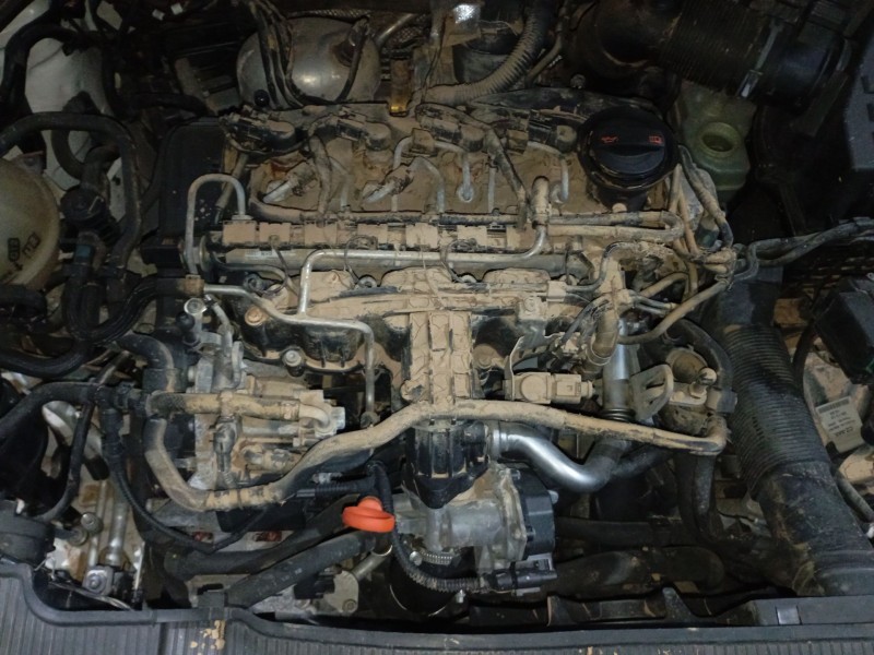 seat ibiza iv (6j5, 6p1) del año 2013