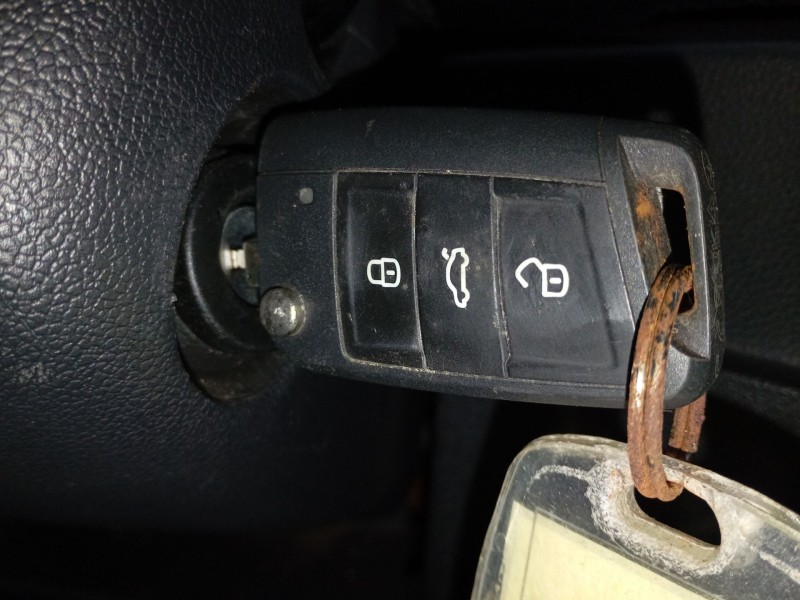 Recambio de antirrobo para volkswagen t-cross (c11, d31) 1.0 tsi referencia OEM IAM   