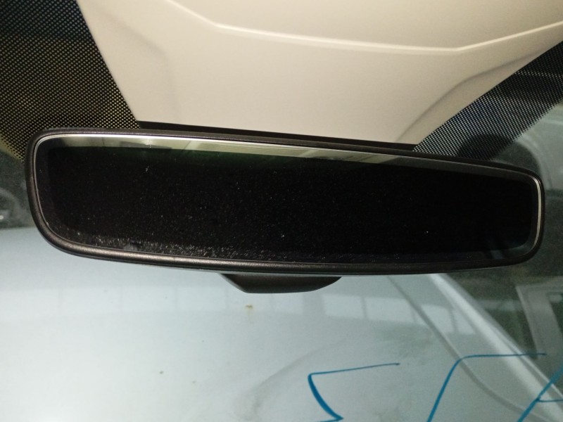 Recambio de espejo interior para volkswagen t-cross (c11, d31) 1.0 tsi referencia OEM IAM   