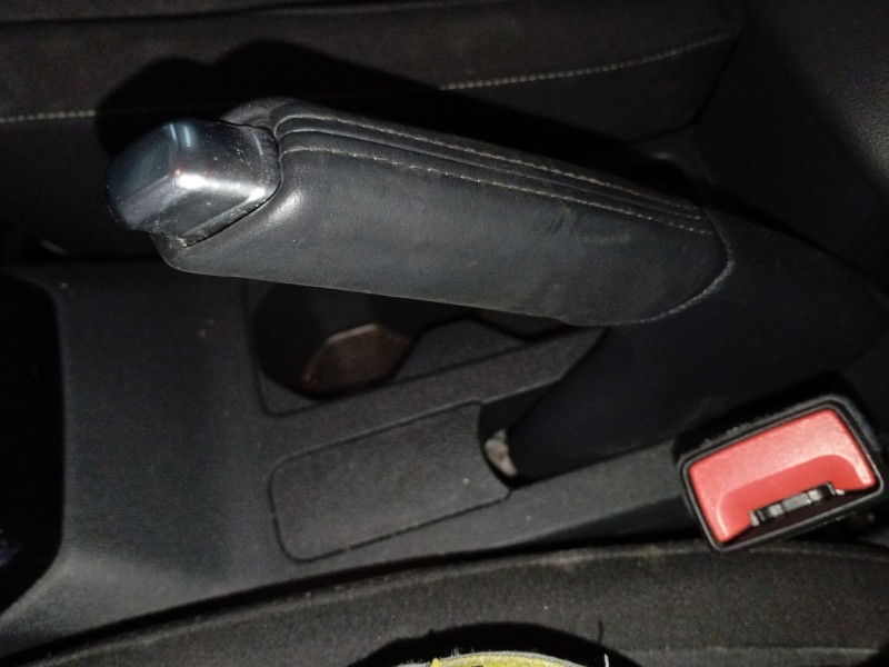 Recambio de palanca freno de mano para volkswagen t-cross (c11, d31) 1.0 tsi referencia OEM IAM   