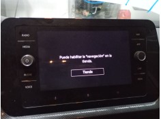 SISTEMA NAVEGACION GPS 