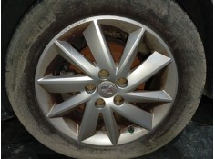 Recambio de llanta sin neumatico para seat ibiza iv (6j5, 6p1) 1.6 tdi referencia OEM IAM   