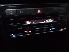 Recambio de mando climatizador para volkswagen t-cross (c11, d31) 1.0 tsi referencia OEM IAM   