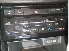 Recambio de mando climatizador para volkswagen t-cross (c11, d31) 1.0 tsi referencia OEM IAM    2
