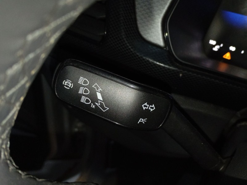 Recambio de mando intermitentes para volkswagen t-cross (c11, d31) 1.0 tsi referencia OEM IAM   