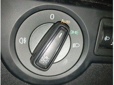 Recambio de mando luces para volkswagen t-cross (c11, d31) 1.0 tsi referencia OEM IAM   