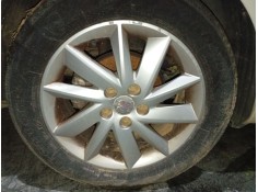 Recambio de llanta sin neumatico para seat ibiza iv (6j5, 6p1) 1.6 tdi referencia OEM IAM 15´  