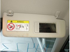 Recambio de parasol derecho para volkswagen t-cross (c11, d31) 1.0 tsi referencia OEM IAM   