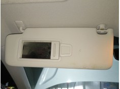 Recambio de parasol izquierdo para volkswagen t-cross (c11, d31) 1.0 tsi referencia OEM IAM   