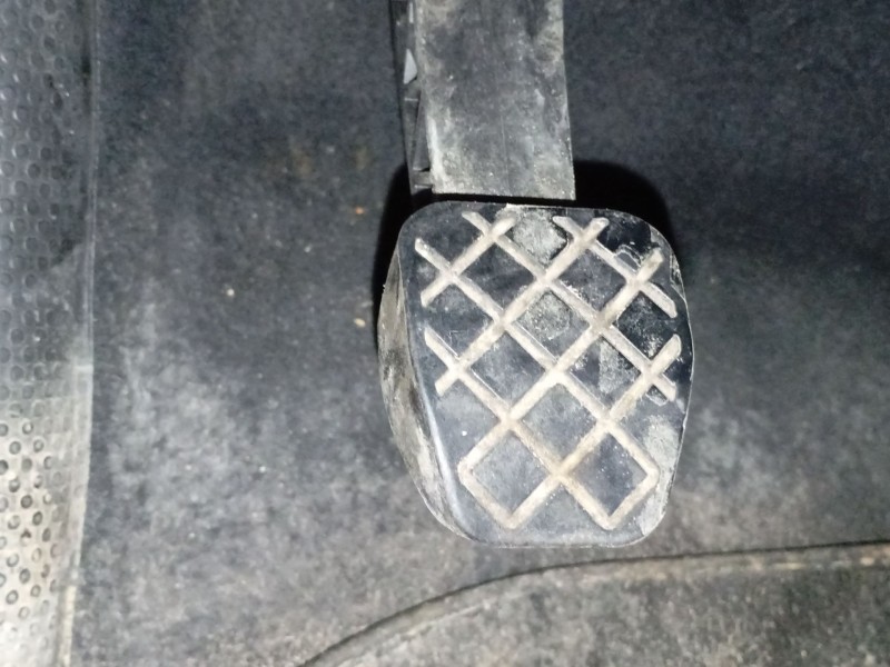Recambio de pedal embrague para volkswagen t-cross (c11, d31) 1.0 tsi referencia OEM IAM   