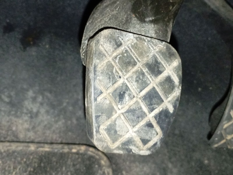 Recambio de pedal freno para volkswagen t-cross (c11, d31) 1.0 tsi referencia OEM IAM   