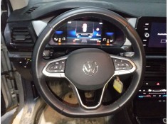 Recambio de volante para volkswagen t-cross (c11, d31) 1.0 tsi referencia OEM IAM   