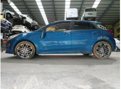 KIA RIO IV (YB, SC, FB)