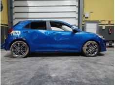 KIA RIO IV (YB, SC, FB)