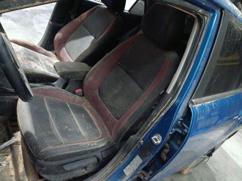 kia rio iv (yb, sc, fb) del año 2021